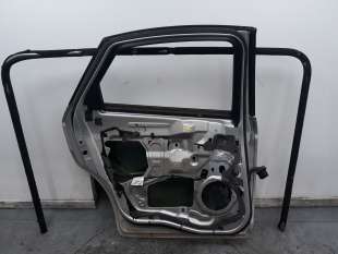Recambio de puerta trasera izquierda para ford mondeo ber. (ca2) 2007-2015 ghia referencia OEM IAM 1694252 1694252  2
