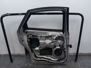 Recambio de puerta trasera izquierda para ford mondeo ber. (ca2) 2007-2015 ghia referencia OEM IAM 1694252 1694252 
