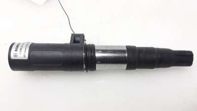 Recambio de bobina encendido para renault megane ii classic berlina 2003-2010 dynamique referencia OEM IAM 8200380267 0986221045
