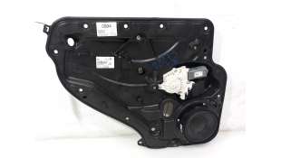 Recambio de elevalunas trasero izquierdo para volkswagen golf vi (5k1) 2008-2012 gti referencia OEM IAM 5K4839729J 5K4839729J 