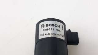 Recambio de bobina encendido para renault megane ii classic berlina 2003-2010 dynamique referencia OEM IAM 8200380267 0986221045