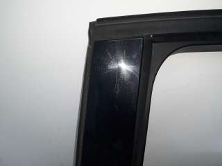Recambio de puerta trasera izquierda para ford mondeo ber. (ca2) 2007-2015 ghia referencia OEM IAM 1694252 1694252 