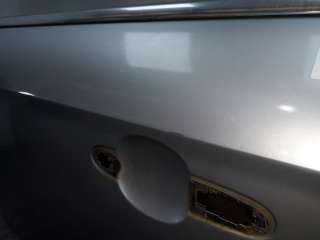 Recambio de puerta trasera izquierda para ford mondeo ber. (ca2) 2007-2015 ghia referencia OEM IAM 1694252 1694252 