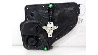 Recambio de elevalunas trasero izquierdo para volkswagen golf vi (5k1) 2008-2012 gti referencia OEM IAM 5K4839729J 5K4839729J 