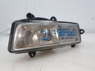 Recambio de faro antiniebla izquierdo para audi a6 berlina (4f2) 2008-2010 2.0 tdi referencia OEM IAM 4F0941699B 4F0941699B 