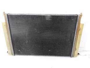 Recambio de radiador agua para fiat stilo (192) 2001-2012 1.9 jtd / 1.9 jtd 115 active referencia OEM IAM 46745809 46745809 