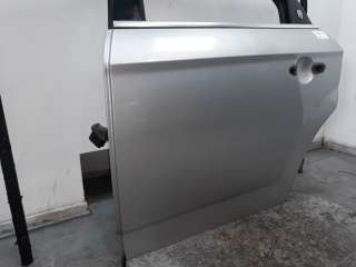Recambio de puerta trasera izquierda para ford mondeo ber. (ca2) 2007-2015 ghia referencia OEM IAM 1694252 1694252 
