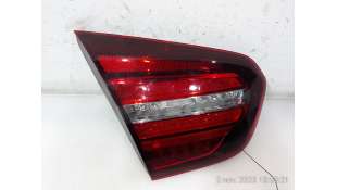 Recambio de piloto trasero izquierdo interior para mercedes-benz clase gla (w156) 2013- gla 200 cdi (156.908) referencia OEM IAM
