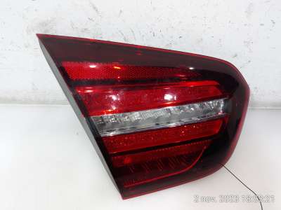 Recambio de piloto trasero izquierdo interior para mercedes-benz clase gla (w156) 2013- gla 200 cdi (156.908) referencia OEM IAM