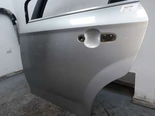 Recambio de puerta trasera izquierda para ford mondeo ber. (ca2) 2007-2015 ghia referencia OEM IAM 1694252 1694252 