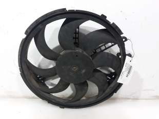 Recambio de electroventilador para fiat stilo (192) 2001-2012 1.9 jtd / 1.9 jtd 115 active referencia OEM IAM 820601500 82060150