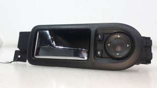 Recambio de maneta interior delantera izquierda para volkswagen passat berlina (3b2) 1996-2000 comfortline referencia OEM IAM 3B
