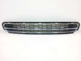 Recambio de rejilla delantera para bmw mini clubman (r55) 2007-2014 cooper referencia OEM IAM 51112755463 51112755463 