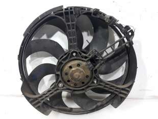 Recambio de electroventilador para fiat stilo (192) 2001-2012 1.9 jtd / 1.9 jtd 115 active referencia OEM IAM 820601500 82060150 2
