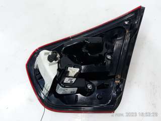 Recambio de piloto trasero izquierdo interior para mercedes-benz clase gla (w156) 2013- gla 200 cdi (156.908) referencia OEM IAM