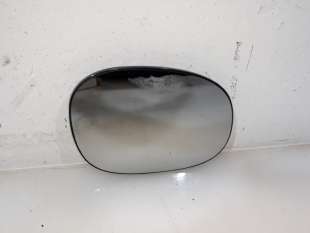Recambio de cristal retrovisor derecho para citroën c2 2003-2010 1.1 referencia OEM IAM 31227022 31227022 