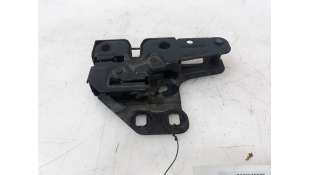 Recambio de cerradura capo para audi a4 avant (8e) 2004-2008 2.0 tdi referencia OEM IAM 8E0823509C 8E0823509C 