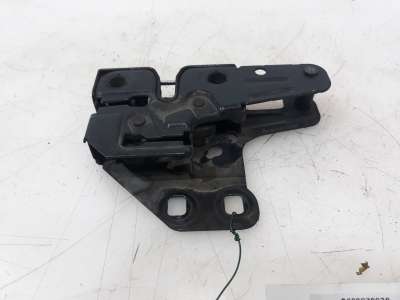 Recambio de cerradura capo para audi a4 avant (8e) 2004-2008 2.0 tdi referencia OEM IAM 8E0823509C 8E0823509C 