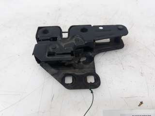 Recambio de cerradura capo para audi a4 avant (8e) 2004-2008 2.0 tdi referencia OEM IAM 8E0823509C 8E0823509C 