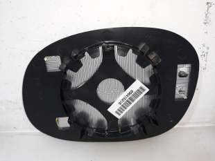 Recambio de cristal retrovisor derecho para citroën c2 2003-2010 1.1 referencia OEM IAM 31227022 31227022  2