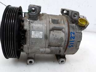 Recambio de compresor aire acondicionado para fiat stilo (192) 2001-2012 1.9 jtd / 1.9 jtd 115 active referencia OEM IAM 4472008