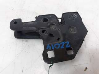Recambio de cerradura capo para audi a4 avant (8e) 2004-2008 2.0 tdi referencia OEM IAM 8E0823509C 8E0823509C 