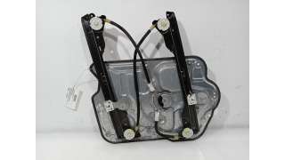 Recambio de elevalunas delantero derecho para nissan qashqai (j10) 2007-2014 acenta referencia OEM IAM 80770JD00A 80770JD00A 