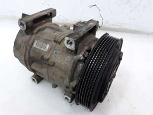 Recambio de compresor aire acondicionado para fiat stilo (192) 2001-2012 1.9 jtd / 1.9 jtd 115 active referencia OEM IAM 4472008 2