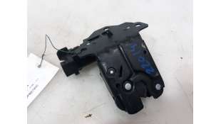 Recambio de cerradura maletero / porton para audi a4 avant (8e) 2004-2008 2.0 tdi referencia OEM IAM 8P4827505C 8P4827505C 