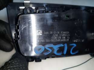 Recambio de mando luces para bmw serie 3 touring (f31) 2012-2016 318d referencia OEM IAM 926530504 926530504  2