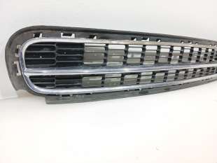 Recambio de rejilla delantera para bmw mini clubman (r55) 2007-2014 cooper referencia OEM IAM 51112755463 51112755463  2