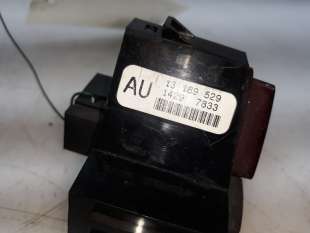 Recambio de warning para opel corsa d 2006-2015 essentia referencia OEM IAM 13189529 13189529  2