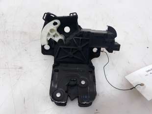 Recambio de cerradura maletero / porton para audi a4 avant (8e) 2004-2008 2.0 tdi referencia OEM IAM 8P4827505C 8P4827505C  2