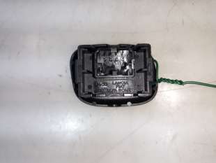 Recambio de mando elevalunas delantero izquierdo para fiat panda (319) 2012- lounge referencia OEM IAM 735536759 735536759  2