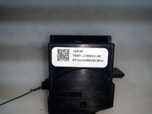 Recambio de mando limpia para ford mondeo ber. (ca2) 2007-2015 ghia referencia OEM IAM 7G9T17A553AC 7G9T17A553AC  2