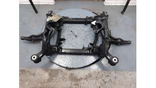 Recambio de puente delantero para mercedes-benz clase m (w164) 2005-2011 420 / 450 cdi (164.128) referencia OEM IAM A1643300058 