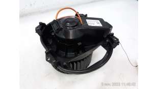 Recambio de ventilador calefaccion para mercedes-benz clase gla (w156) 2013- gla 200 cdi (156.908) referencia OEM IAM A246906160