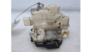 Recambio de cerradura puerta delantera izquierda para audi a4 avant (8e) 2004-2008 2.0 tdi referencia OEM IAM 8E1837015AA 8E1837
