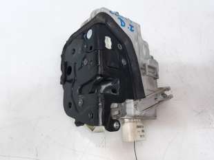 Recambio de cerradura puerta delantera izquierda para audi a4 avant (8e) 2004-2008 2.0 tdi referencia OEM IAM 8E1837015AA 8E1837 2