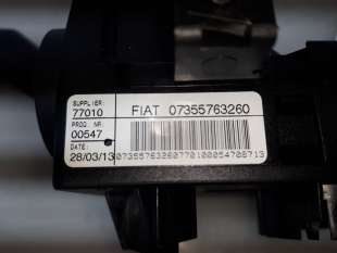 Recambio de mando multifuncion para fiat panda (319) 2012- lounge referencia OEM IAM 07355763260 07355763260  2