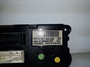 Recambio de mando climatizador para ford mondeo ber. (ca2) 2007-2015 ghia referencia OEM IAM VP7EKH19710AC VP7EKH19710AC  2