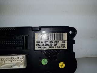 Recambio de mando climatizador para ford mondeo ber. (ca2) 2007-2015 ghia referencia OEM IAM VP7EKH19710AC VP7EKH19710AC 