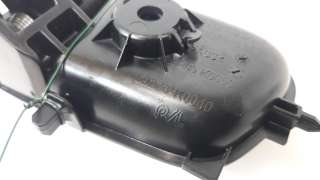 Recambio de maneta interior trasera derecha para toyota yaris (xp21) 2020- hybrid style referencia OEM IAM 69205K0050C1 69205K00