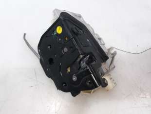 Recambio de cerradura puerta trasera izquierda para audi a4 avant (8e) 2004-2008 2.0 tdi referencia OEM IAM 8E0839015AA 8E083901 2