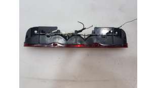 Recambio de luz central de freno para nissan x-trail (t30) 2001-2007 comfort referencia OEM IAM 265908H700 265908H700 