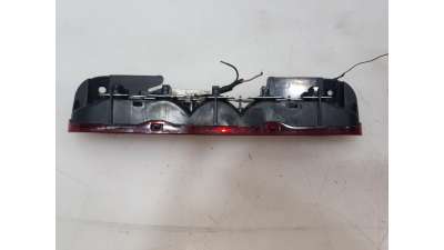 Recambio de luz central de freno para nissan x-trail (t30) 2001-2007 comfort referencia OEM IAM 265908H700 265908H700 