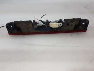 Recambio de luz central de freno para nissan x-trail (t30) 2001-2007 comfort referencia OEM IAM 265908H700 265908H700  2