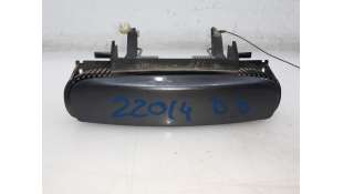 Recambio de maneta exterior delantera derecha para audi a4 avant (8e) 2004-2008 2.0 tdi referencia OEM IAM 8E0839207 4B0839885 4