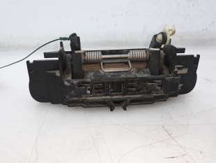 Recambio de maneta exterior delantera derecha para audi a4 avant (8e) 2004-2008 2.0 tdi referencia OEM IAM 8E0839207 4B0839885 4 2