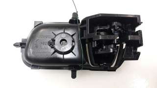 Recambio de maneta interior trasera derecha para toyota yaris (xp21) 2020- hybrid style referencia OEM IAM 69205K0050C1 69205K00